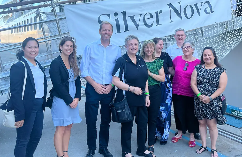 Travel suppliers engage Travellers Choice members at 5 exclusive events in 4 states