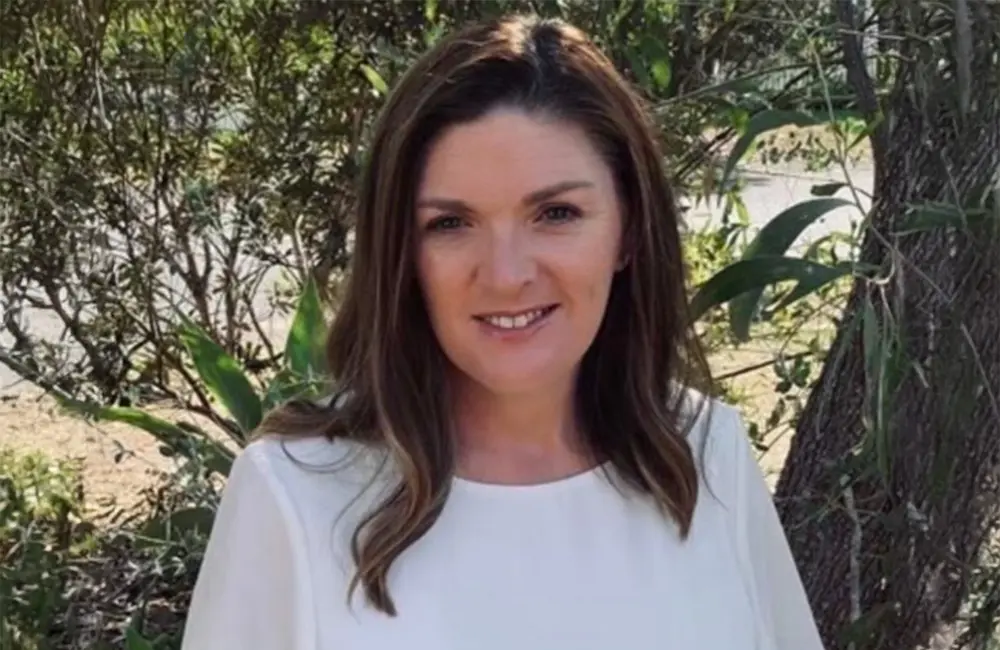 Movers + Shakers: Uniworld onboards Claire Simon as Qld & WA BDM