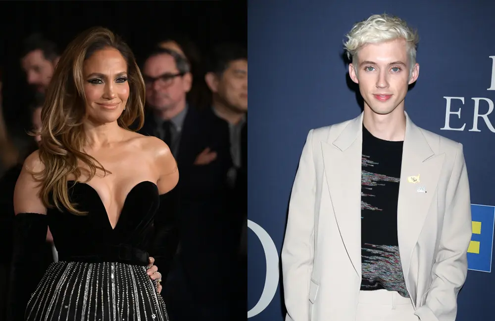 Let’s Get Loud: Jennifer Lopez & Australia’s Troye Sivan to headline WorldPride Music Festival 2025