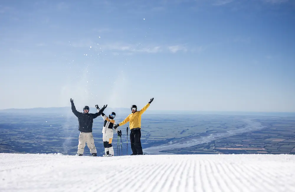 ANZCRO: there's more to New Zealand’s sensational Snow Highway