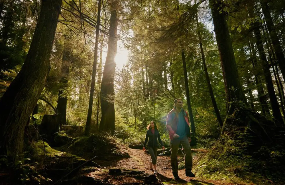 Viva Vancouver! Be wowed by two stay-&-play packages in Vancouver, Whistler & beyond with Viva Holidays