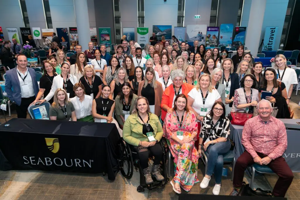 Are you ready to level up your travel business?