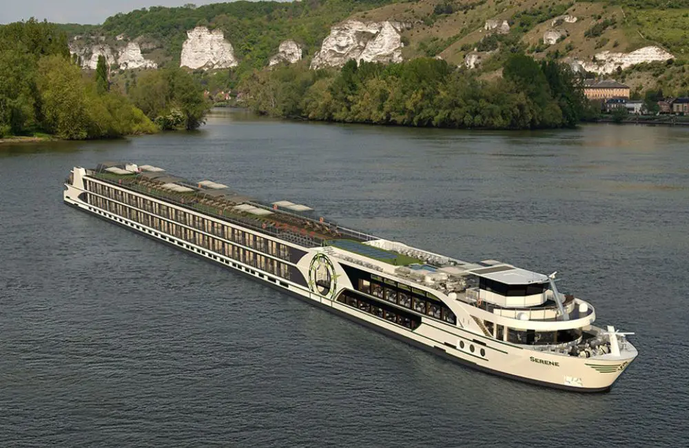 First look: Tauck reveals names and renderings of new ships