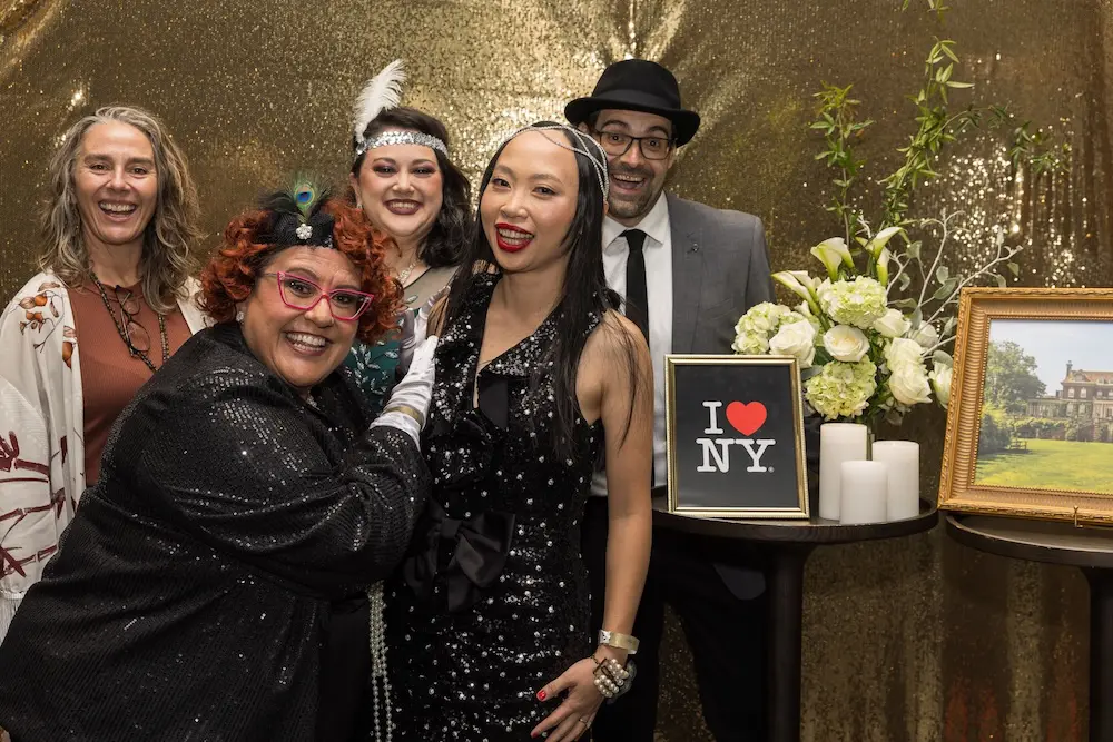 Gatsby goes Down Under: I Love NY brings 1920s New York glamour to Sydney