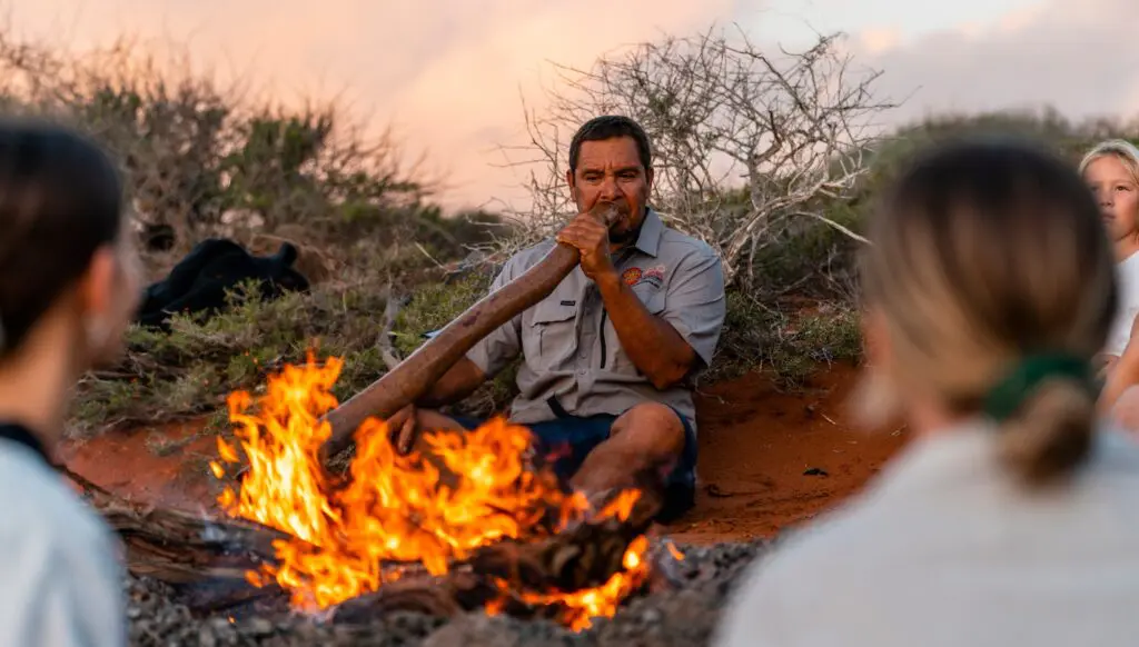 Discover authentic Aboriginal tourism experiences across Western Australia 2 Aboriginal Tours WA