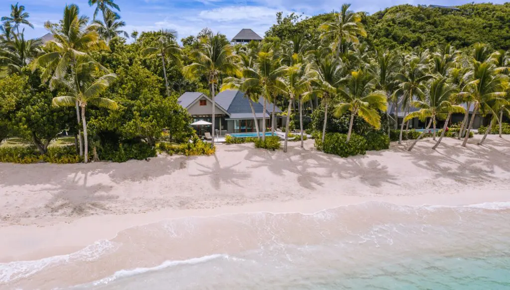 10 luxury island takeovers you need to know about 2 Island takeover