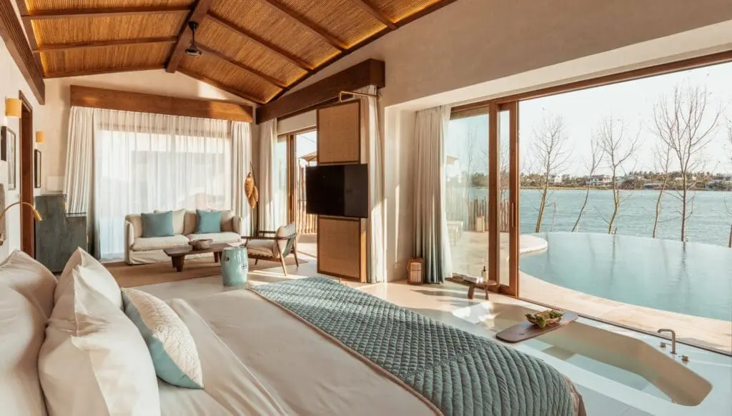 10 of the best luxury solo getaways for women 10 Solo female travel