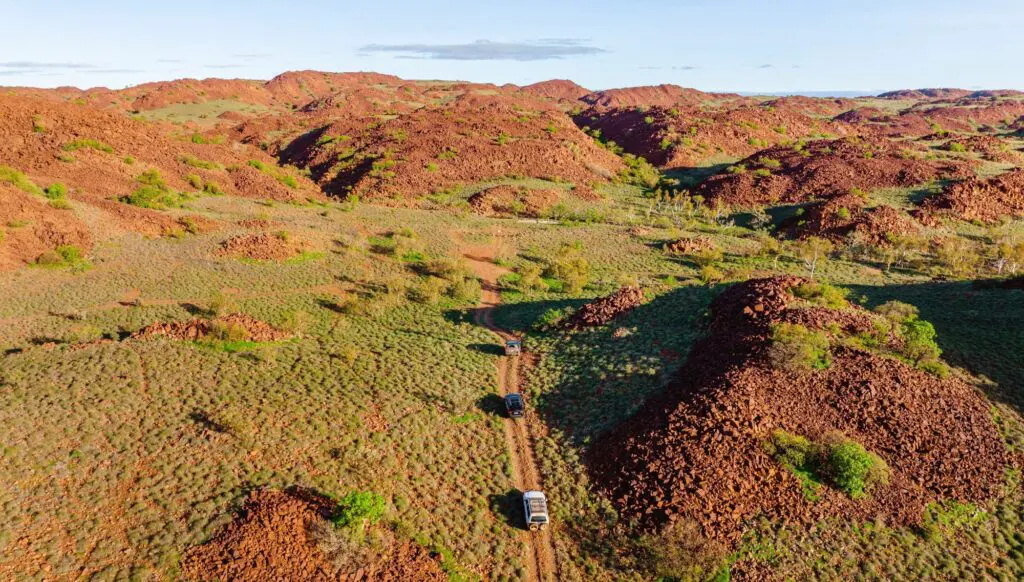 Discover authentic Aboriginal tourism experiences across Western Australia 6 Aboriginal