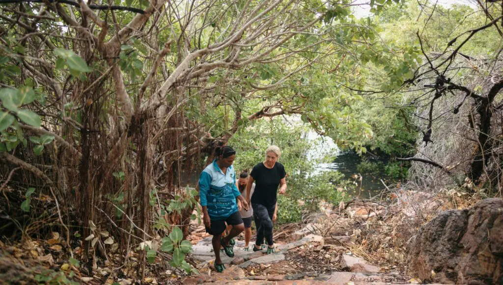 Discover authentic Aboriginal tourism experiences across Western Australia 7 Aboriginal