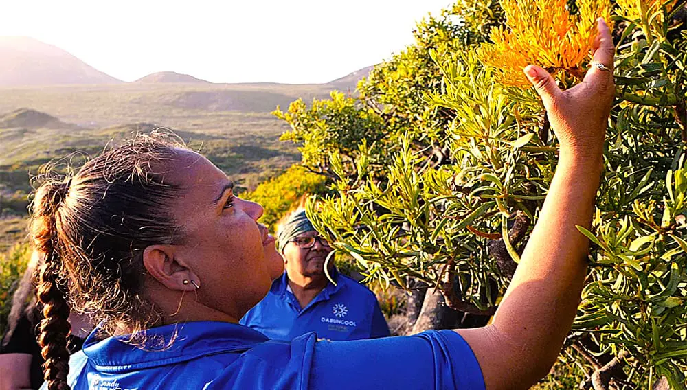Discover authentic Aboriginal tourism experiences across Western Australia 3 Aboriginal