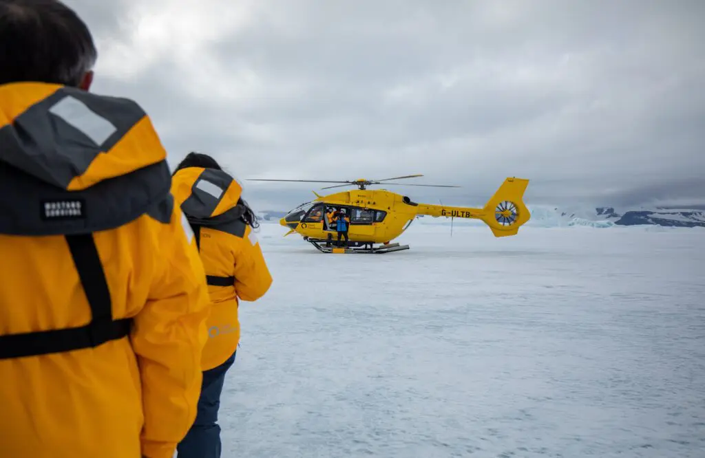 2 in 3 Aussies choose lesser-known destinations over tourist hotspots in 2025 2 Polar Quark