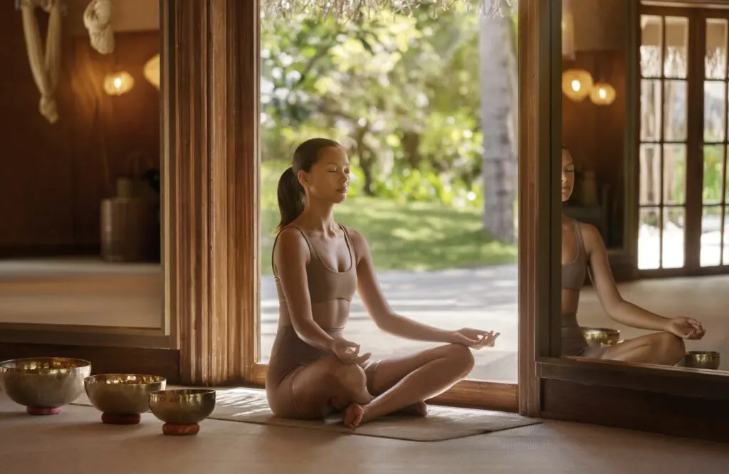 10 of the best luxury solo getaways for women