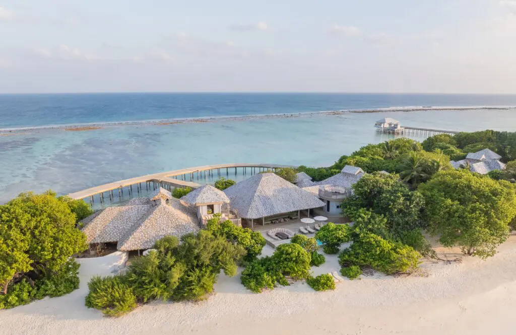 10 luxury island takeovers you need to know about 