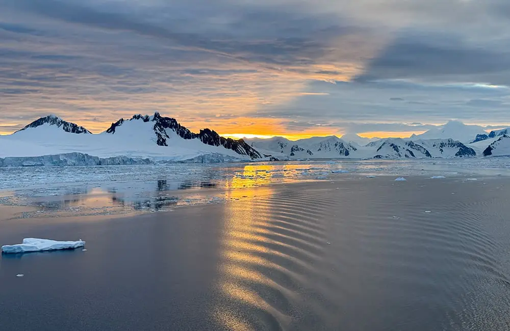 Ship review: On board Lindblad’s newest ship, National Geographic Resolution in Antarctica 7 National Geographic Resolution
