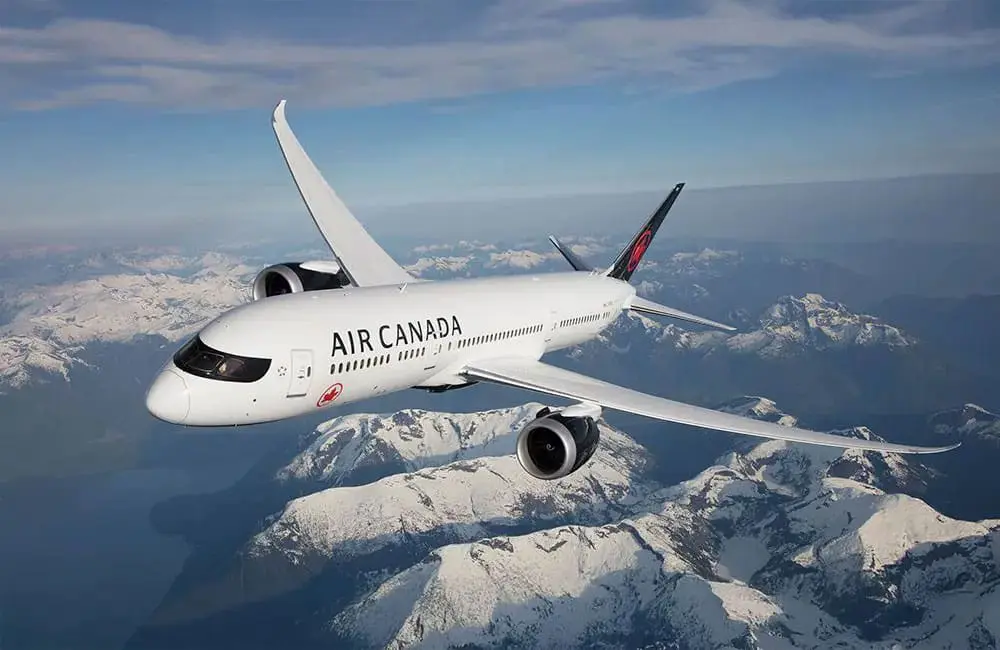 Karryon Top 10 stories of the week: Catch up on our most-wanted: Apr 17 2 Air Canada plane - Karryon Top 10 stories of the week