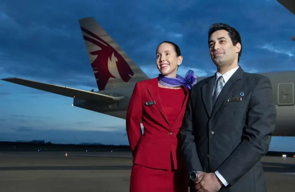 Karryon Top 10 stories of the week: Catch up on our most-wanted: Apr 17 3 9 1000x650 Virgin Australia and Qatar Cabin Crew James D. Morgan Getty Images for Virgin Australia1.jpg