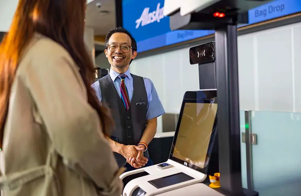 Alaska Airlines, Hawaiian Airlines unveil combined loyalty program with ‘world-first’ feature 3 Alaska Airlines