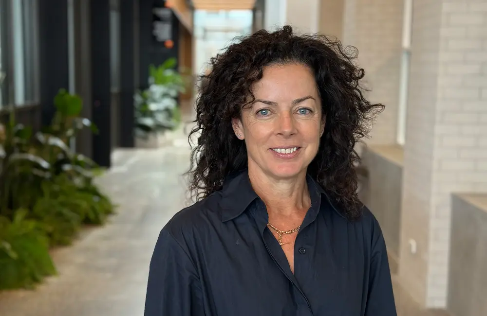 Movers + Shakers: APT appoints new Chief Customer, Research & Insights Officer Rachel Edwardes