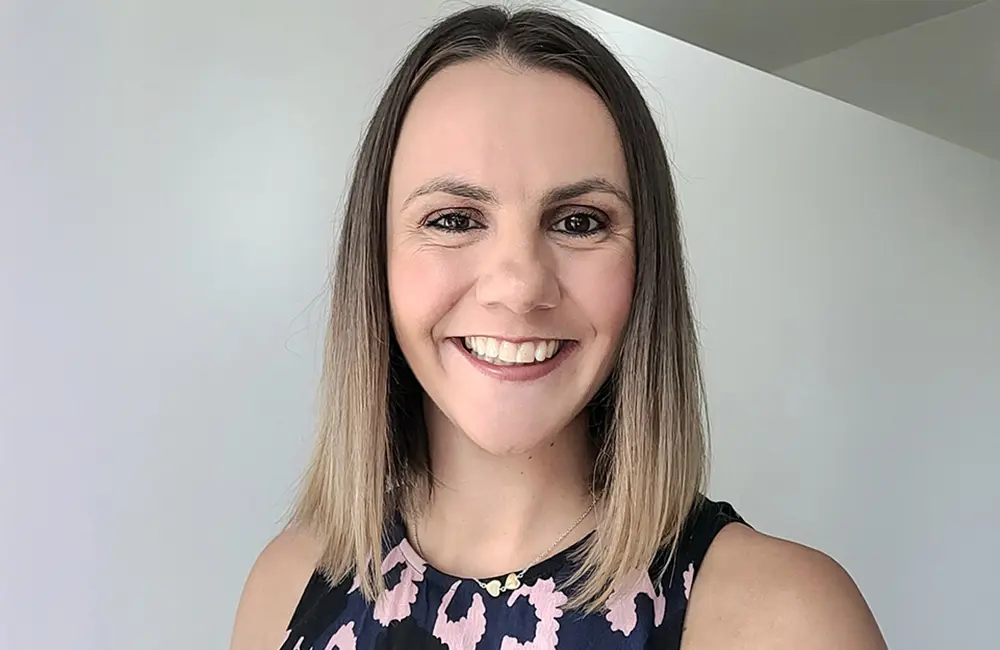 Movers + Shakers: Albatross Tours adds Michelle Daniels as Regional Sales Manager