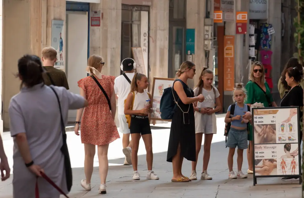 Spain and Portugal power outage: What travellers need to know about states of emergency 