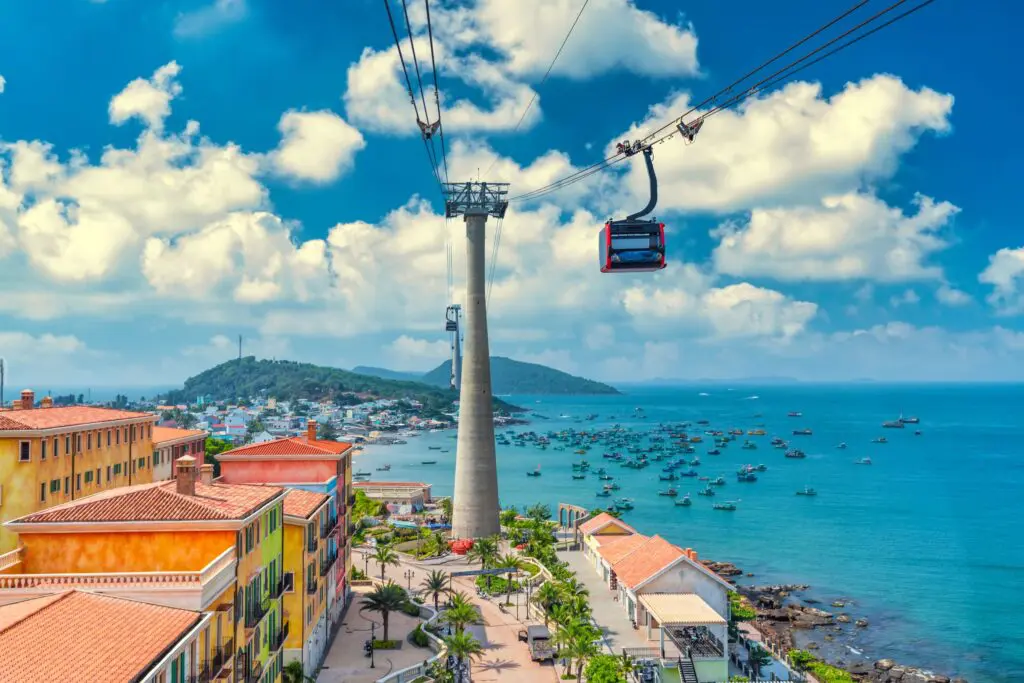 Vietjet is offering half-price flights across its entire network