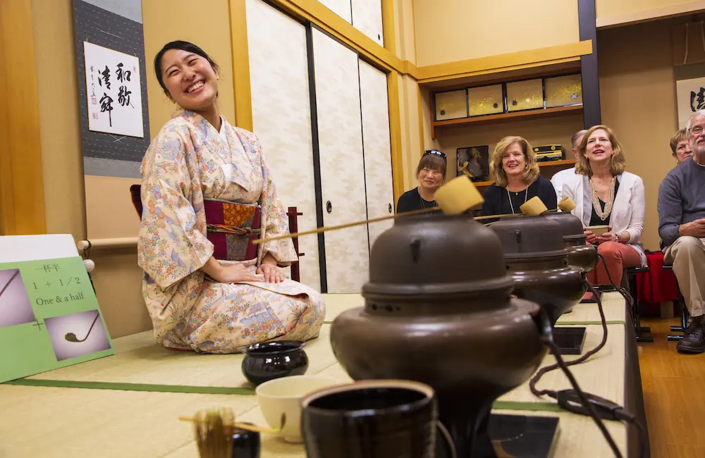 Bag a bonus: Collette launches $1,500 group booking incentive