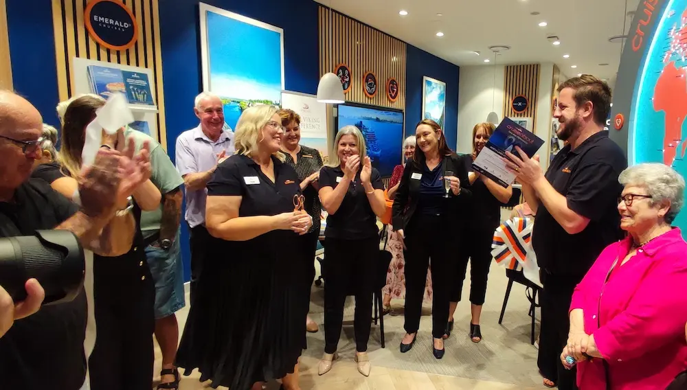 Qld keeps cruising: Cruiseabout opens sixth store amid record demand