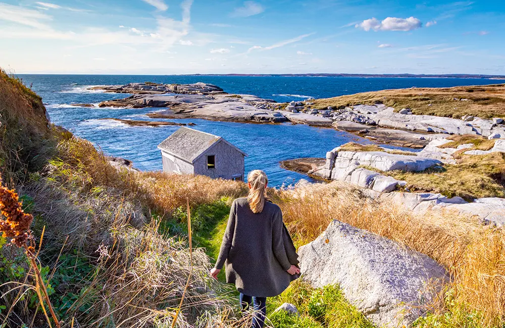 Atlantic Canada in autumn: 4 East Coast provinces with diverse cultures, sea-to-table flavours & alluring nature