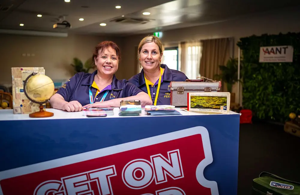 TravelManagers & Helloworld agents join forces for 