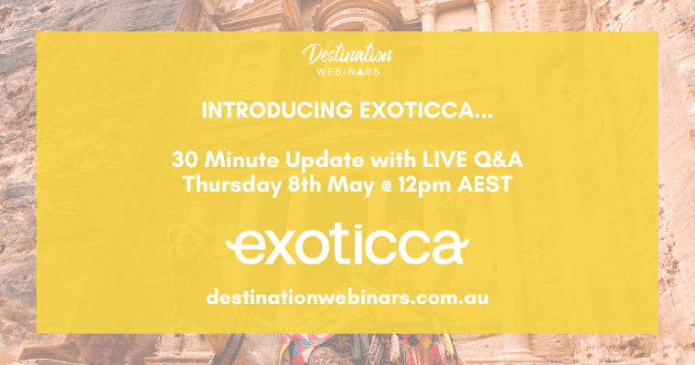 Exoticca 3