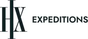 Antarctica like you've never imagined – with HX 10 HX logo