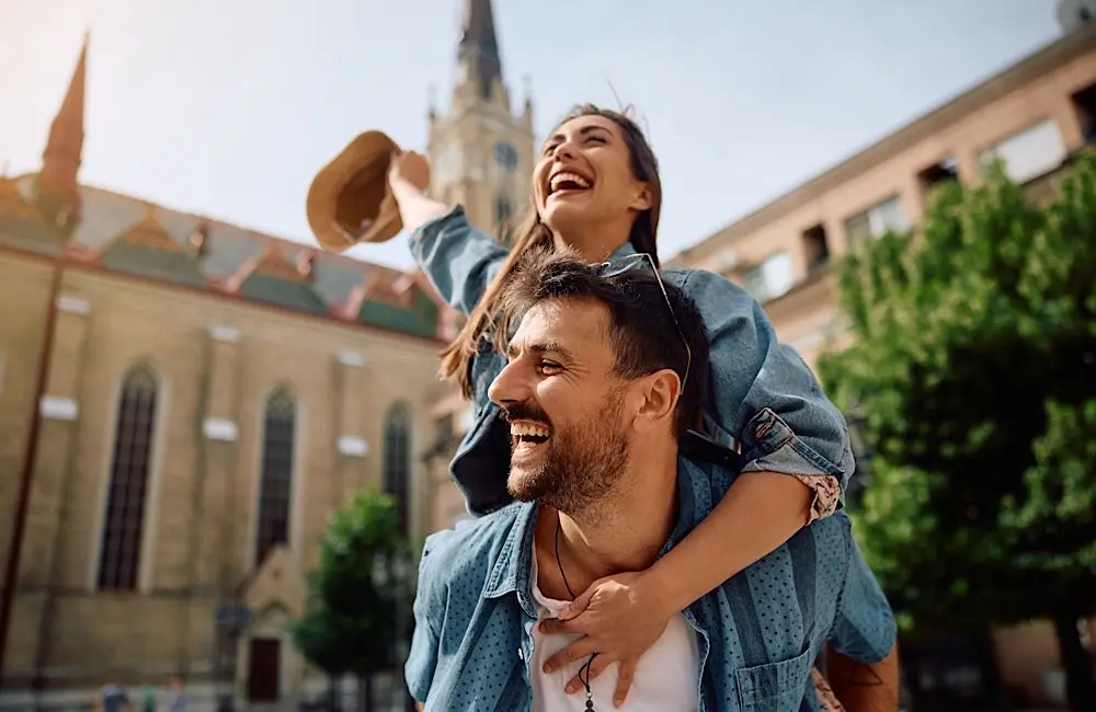 Wasted leave? 1 in 5 Aussies aren’t using their annual holidays to actually travel 1 Sustainability doesn’t have to mean sacrificing fun. More travellers are choosing greener trips—they just need agents to show them how.