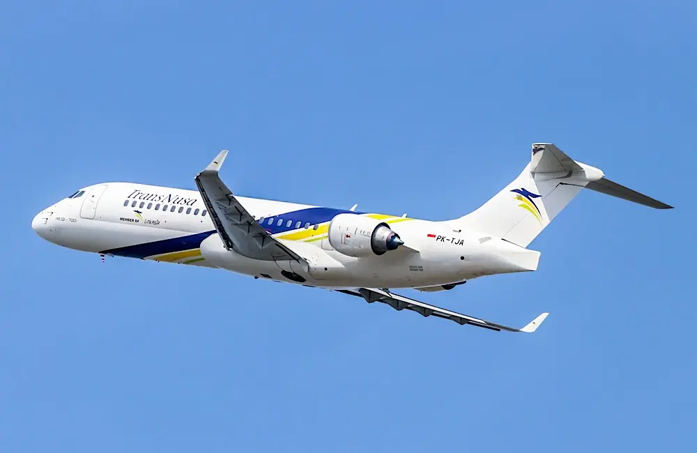Karryon Top 10 stories of the week: Catch up on our most-wanted: May 2 9 Bali TransNusa Airlines