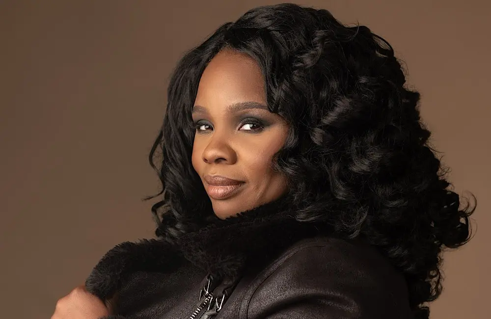 Breaking the ice: Aurora Expeditions launches women's only journey to Antarctica with storyteller Lola Akinmade Åkerström