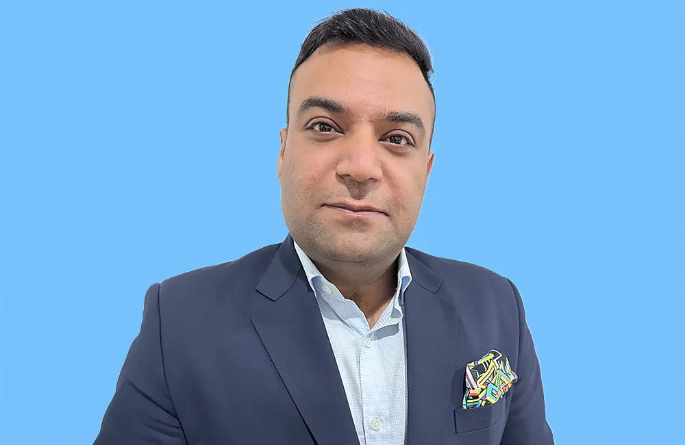 Movers + Shakers: The Walshe Group adds Shubham Gulati as IndiGo National Sales Manager in ANZ