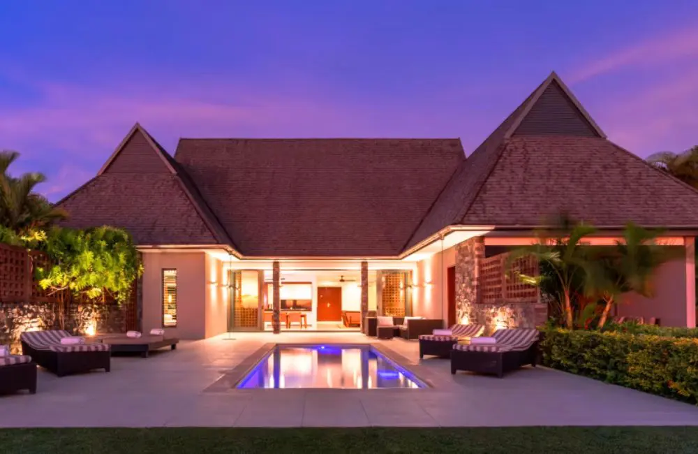 Six revamped luxury Fiji resorts you need on your radar 6 InterContinental Fiji Golf Resort and Spa, Natadola suite