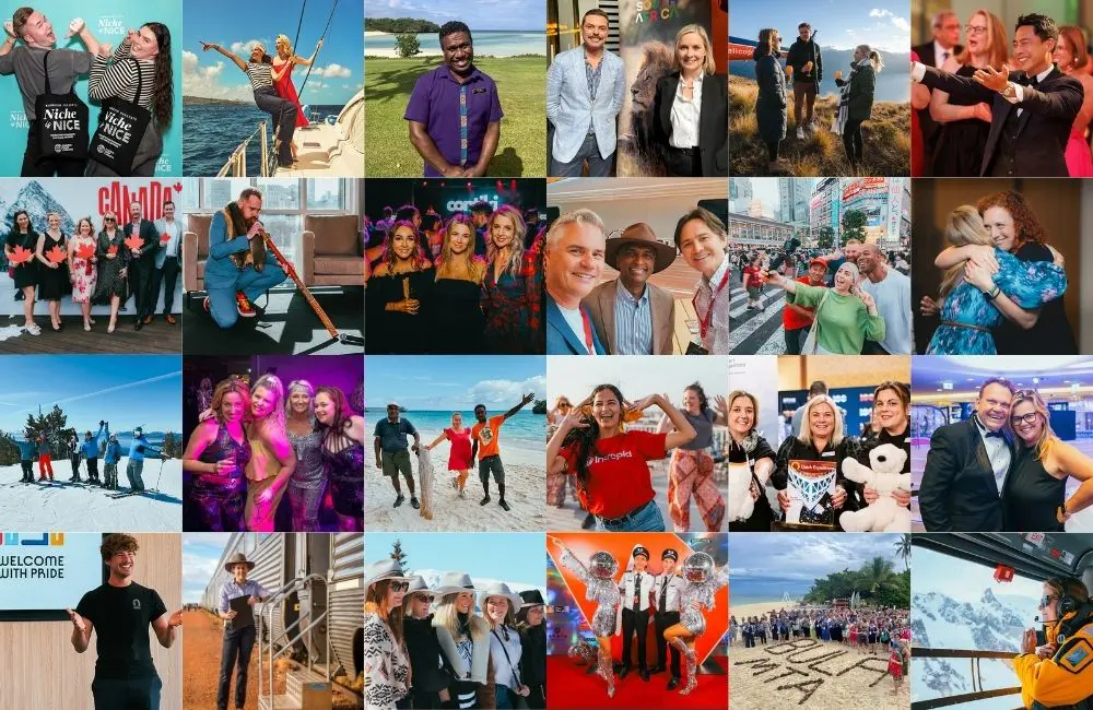 12 Years ‘Together in Travel’: A thank you from Karryon