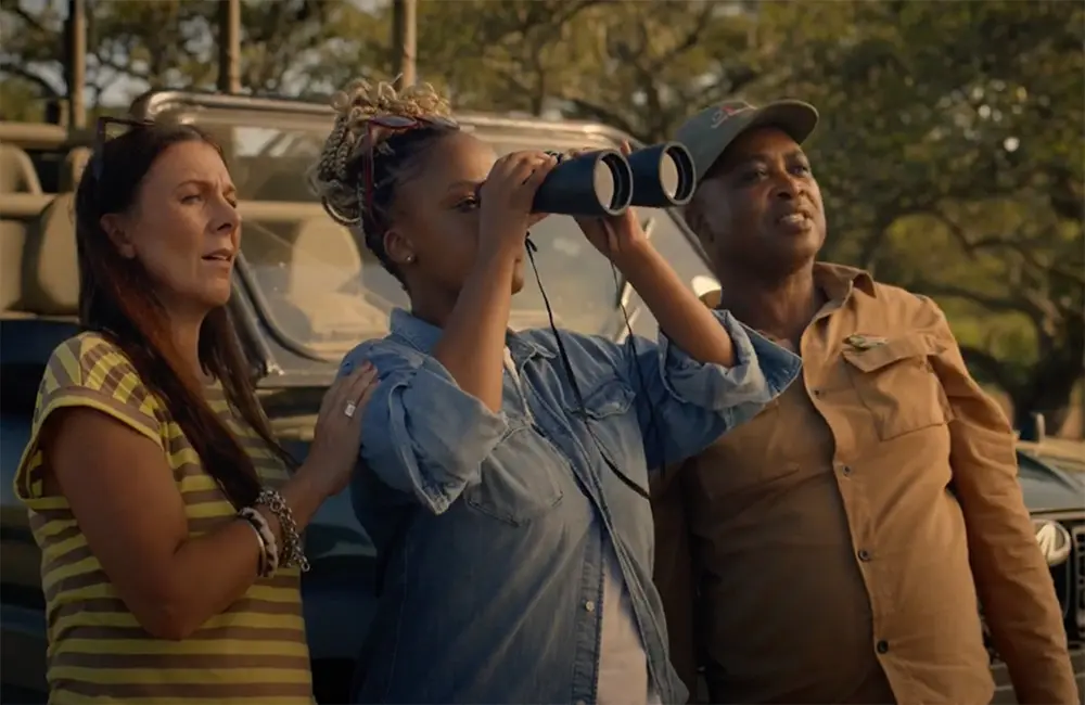 Come Find Your Joy: South Africa shares new global campaign showcasing vibrant spirit