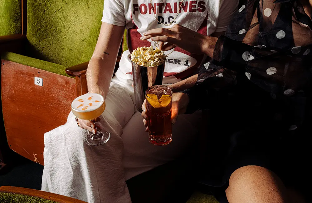 Eats, beats & movie treats: LA Tourism takes over Sydney’s Hollywood Quarter in May 2025