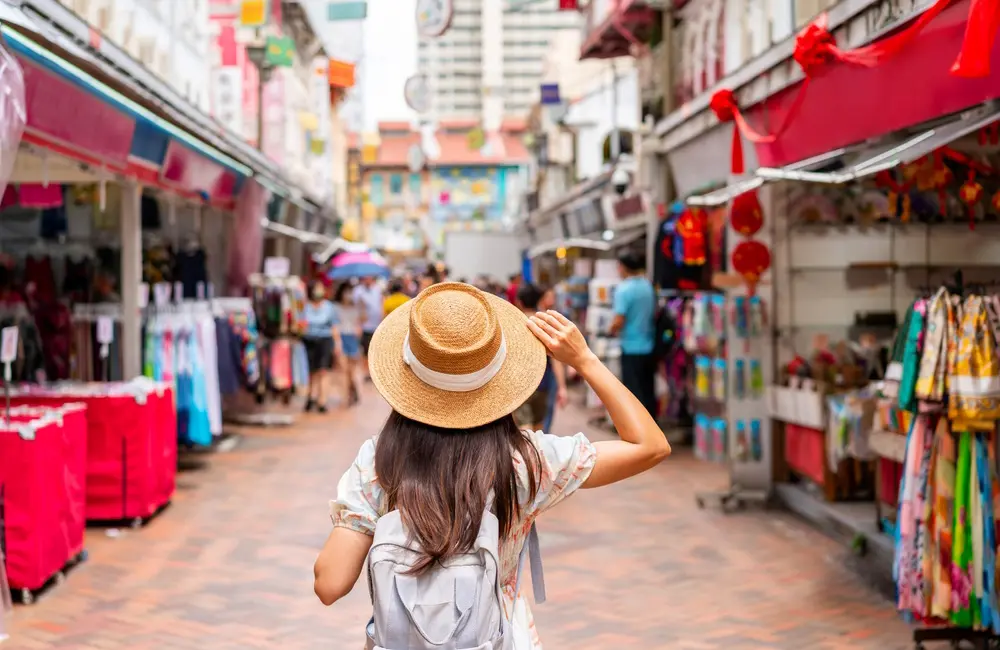 1 in 3 Aussies plan to head overseas in 2025 – and this is their most desired destination