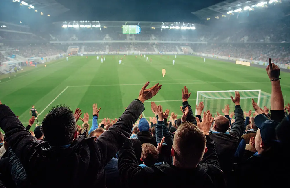 Game, jet, match: 82% of Aussies gear up for a big year of sports tourism & sportscursions