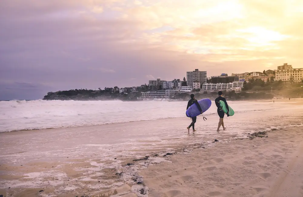 Australians still love a local holiday, but overseas travel’s bouncing back too: Roy Morgan poll