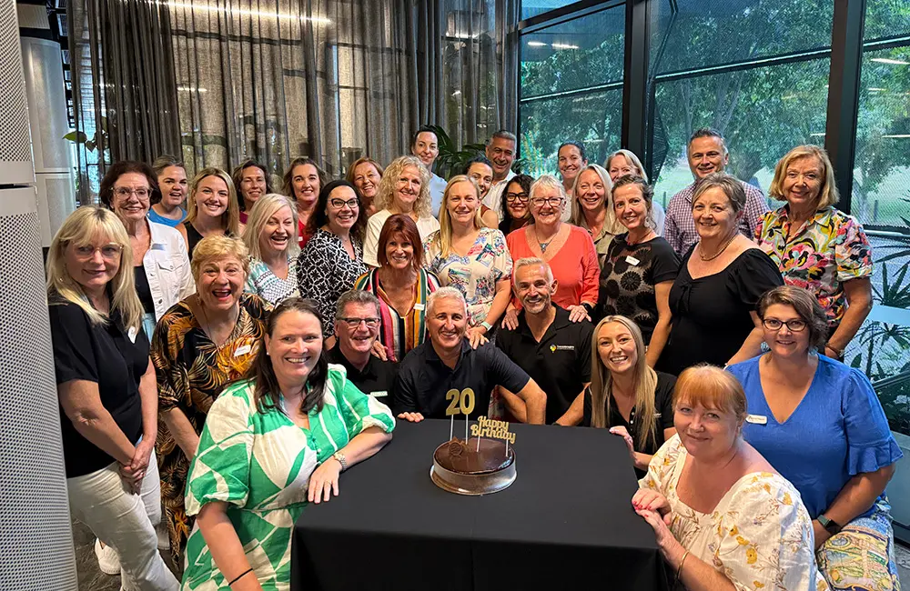 20-year celebrations: TravelManagers maps out Australia-wide birthday festivities