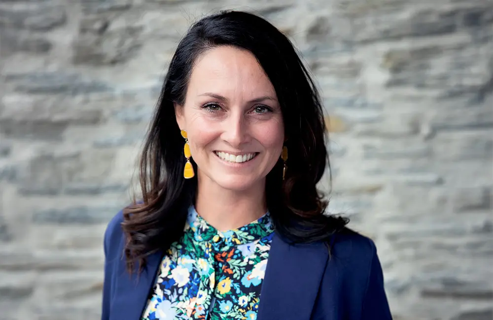 Movers + Shakers: The Rees Hotel Queenstown appoints new GM; Rose remains on as director