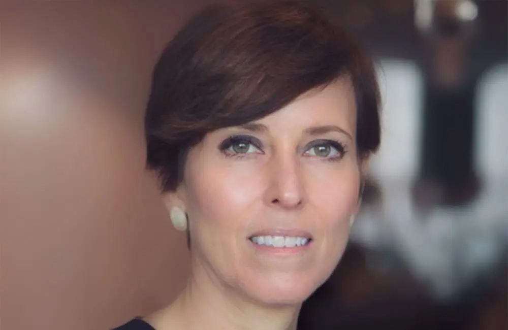 Movers + Shakers: Luxury travel specialist The Tailor announces multiple exec appointments 2 The Tailor Penny Lion