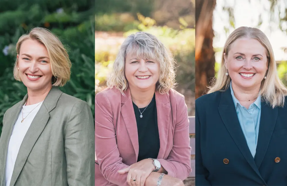 Movers + Shakers: Luxury travel specialist The Tailor announces multiple exec appointments