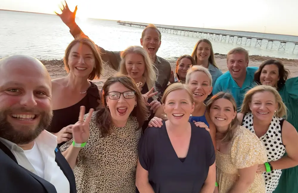 Travellers Choice agency Travel and Cruise Ceduna celebrates 40 years of travel & community spirit