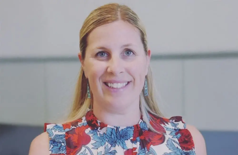 TravelManagers & Helloworld agents join forces for "biggest & most successful" Darwin Travel Festival 2025 3 Corporate headshot of TravelManagers PTM Lisa Malnar, one of the organisers of the Darwin Travel Festival.