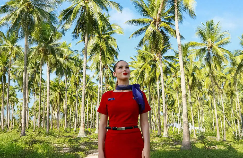 72 hours only! Virgin Australia drops international sale with return fares from $449