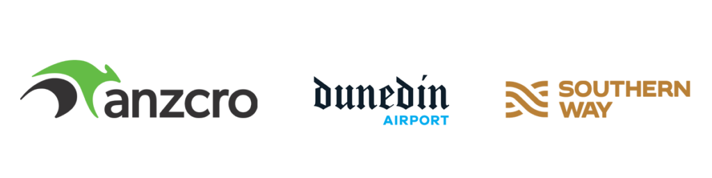 Go the Southern Way in NZ with ANZCRO & Jetstar 8 anzcro dunedin sth way logo